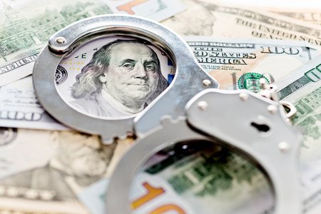 US Imprisons BEC Scammer