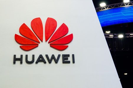 Huawei Files New Motion Against Federal Ban