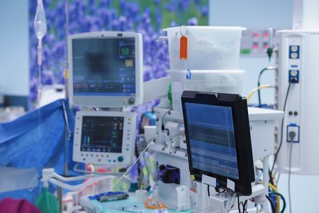 Medical Devices Intro Major Bluekeep Risk to Hospitals