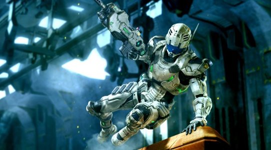Modder is working to fix Vanquish’s FPS related damage PC issues, first alpha version available