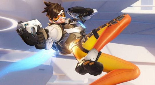 Overwatch – New PTR update introduces a server browser and capture the flag mode
