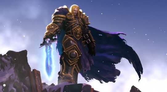 Official PC system requirements for Warcraft 3 Reforged, requires 30GB of free hard-disk space