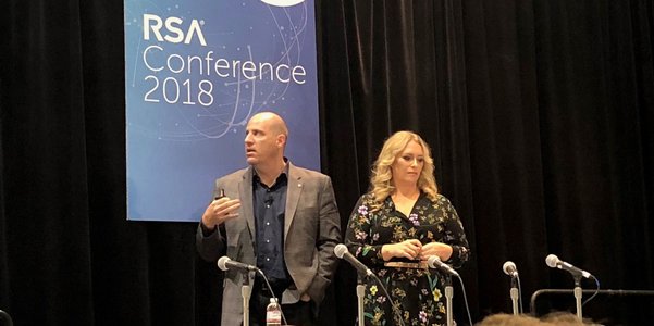 #RSAC: Diversity Essential in Building Cybersecurity Talent Pipeline