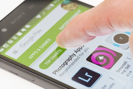 Google Play App Suspensions Jump 66%