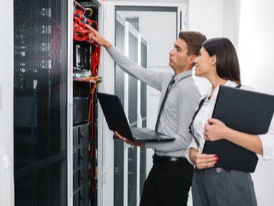 Security Staffing Low in Midsized and Large Orgs