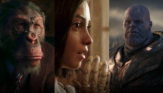 Unity has wrapped up its acquisition of Weta Digital