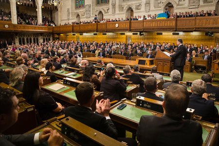 Canada Mulls Mandatory Data Breach Notifications