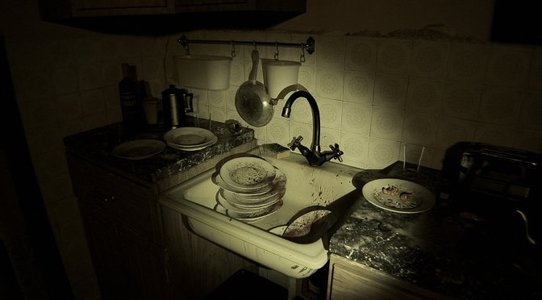 EXP: War Trauma is a new Unreal Engine 5-powered horror game, demo available for download