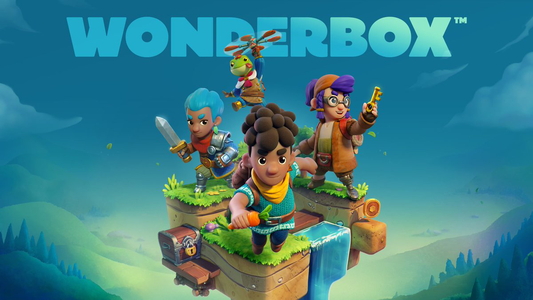 Epic Games invests in Wonderbox developer Aquiris