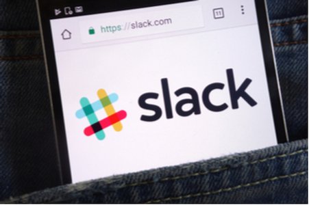 Slack Resets 1% of Passwords After 2015 Data Breach