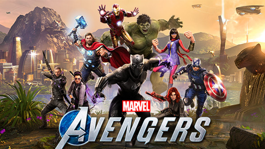 XP boosts pulled from sale in Marvel's Avengers after player backlash