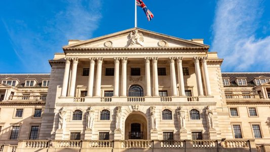 Bank of England U-turns on Vulnerability Disclosure Rules