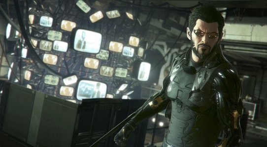The Deus Ex franchise has not been put on ice, it’s a very important franchise for Square Enix