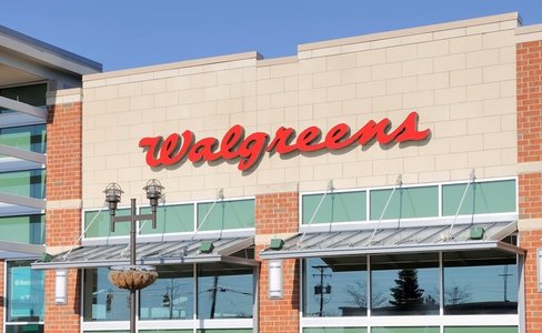 Looting Causes Data Breach at Walgreens