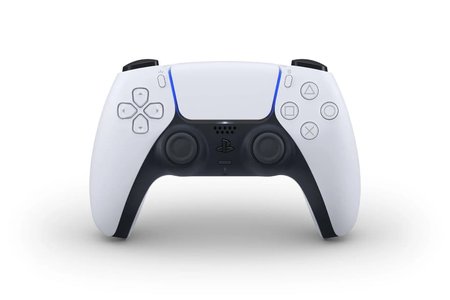 PlayStation 5 DualSense Controller Officially Revealed; Innovative, New Features Confirmed & Detailed