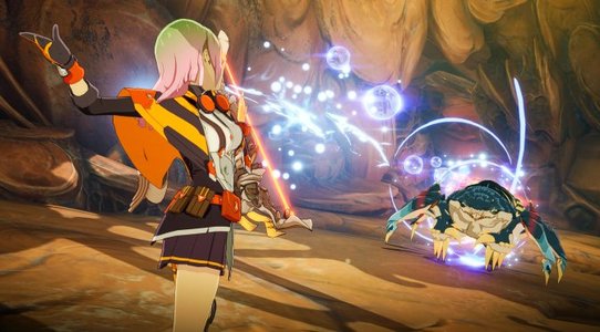 Official PC requirements & 10 minutes of gameplay from BLUE PROTOCOL