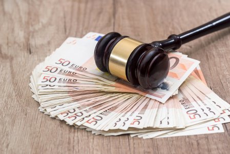 German Regulator Fines Firm for GDPR Failings