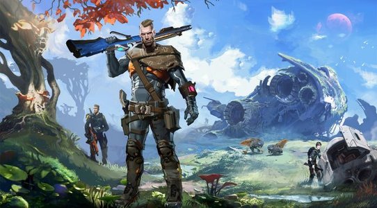 YAGER’s fast-paced competitive quest shooter, The Cycle, is free to download on Epic Games Store