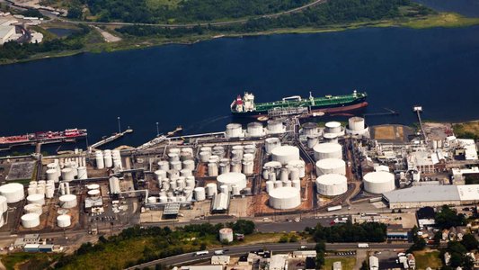 Major Oilfield Supplier Hit by Ransomware Attack
