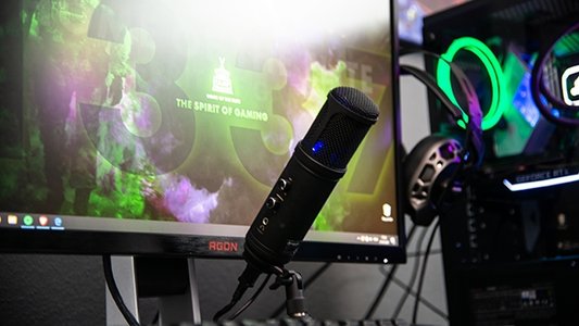 How streamers pick games: the SplatterCat interview