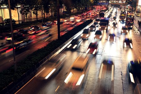 Connected Cars Exposed: Half Have Potentially Serious Flaws
