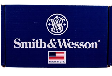 Magecart Hackers Open Fire at Smith & Wesson Customers