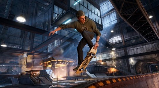 Tony Hawk’s Pro Skater 3 + 4 is coming to PC on July 11th