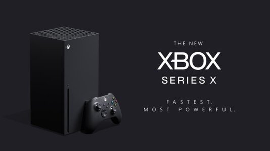 Microsoft's Next-Generation Console Reportedly Isn't Called "Xbox Series X" But Rather Just "Xbox"