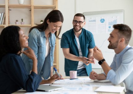#BHEU: Leveraging Behavioral Psychology to Improve Teamwork in Cybersecurity