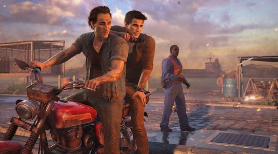 UNCHARTED: Legacy of Thieves PC release imminent after SteamDB update and Korea rating