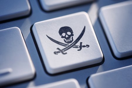 Online Piracy Ring Dismantled