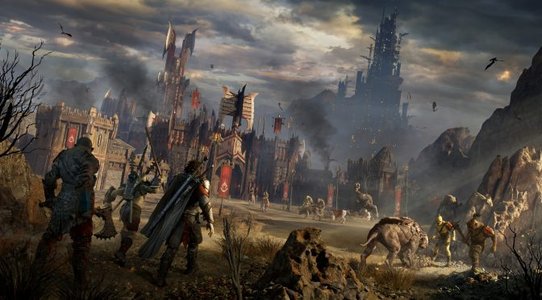 New free updates coming to Middle-earth: Shadow of War in the next months, will remove micro-transactions