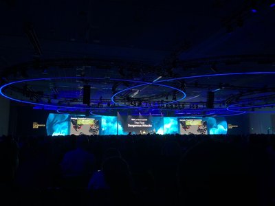 UK Commits £15m to Commonwealth Cyber-Initiative