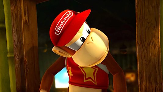 DONKEY KONG COUNTRY RETURNS HD Disappoints Players With Game-Breaking Co-Op Problem
