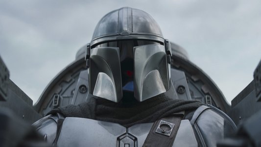 Why does EA think in-game ads are better business than a Mandalorian game?