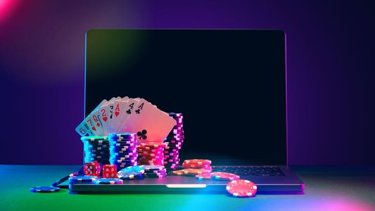 Half of Online Gambling Firms Lose 10% of Revenue to Fraud