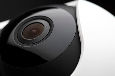 Cybersecurity Vulnerability Could Affect Millions of Hikvision Cameras