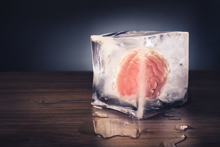 Brain Freeze: Researchers Warn Hackers Could Target Our Minds