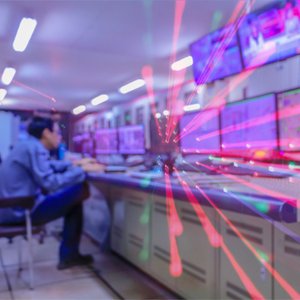 174,000 Alerts per Week Besiege Security Teams