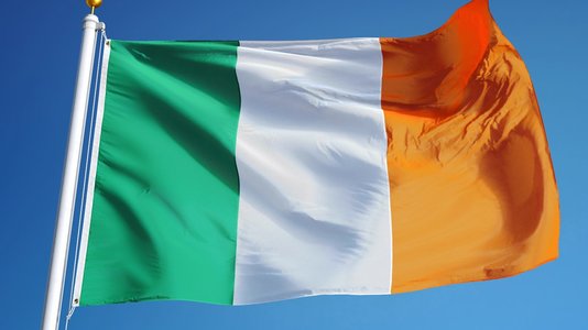 Ireland launches tax credit program to grow country's game presence