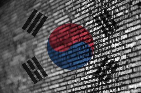 South Korea Admitted to NATO Cyber Defense Center