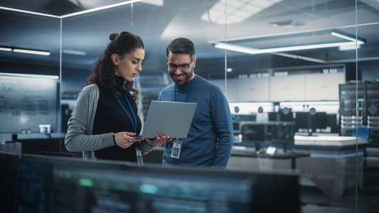 Cyber Workforce Grows 15% at Large Organizations as Security is Prioritized