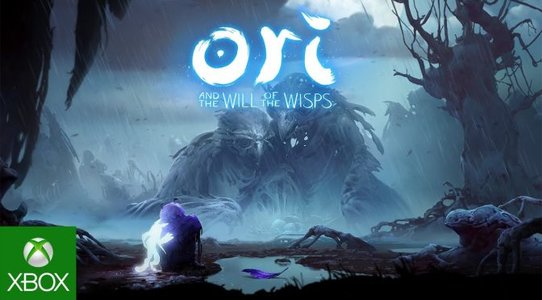 Ori and the Will of the Wisps releases on February 11th, 2020, gets an E3 2019 trailer