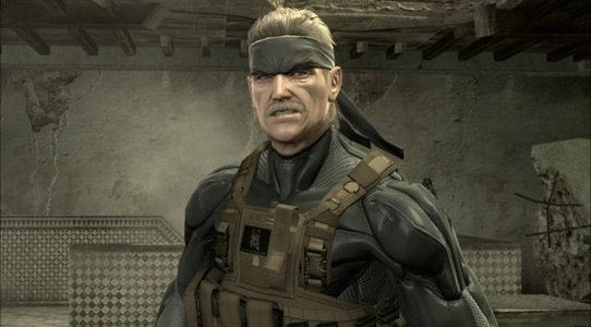 Latest RPCS3 build brings major improvements in Metal Gear Solid 4, inFamous 2, Ninja Gaiden & more