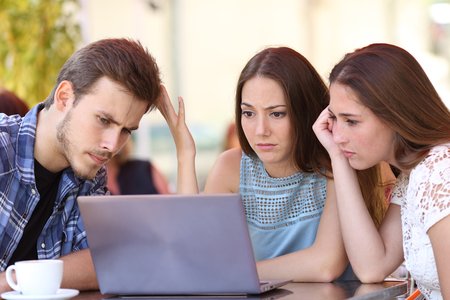 Millennials Are Cyber-Slackers When it Comes to Security