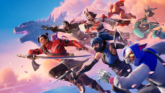 UK games jobs vacancies fell by 8% in January 2025