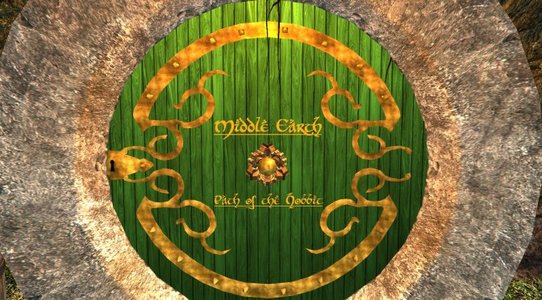Middle Earth Path of the Hobbit mod for Skyrim released, has over 500 NPCs, quests, spells & more