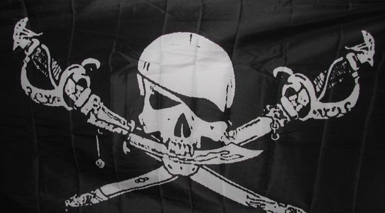 Piracy actually increases legitimate sales of video-games according to EU Commision’s report