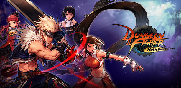 Dungeon & Fighter Mobile boosts Nexon's Q3 revenue