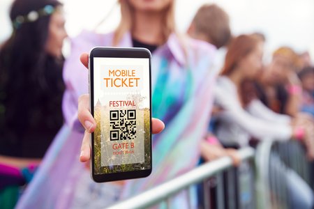 Ticketmaster Fined £1.25m Over Data Breach